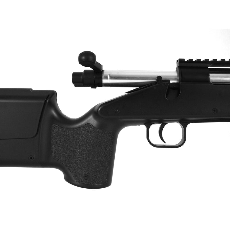 Load image into Gallery viewer, McMillan M40A3 Bolt Action - Black