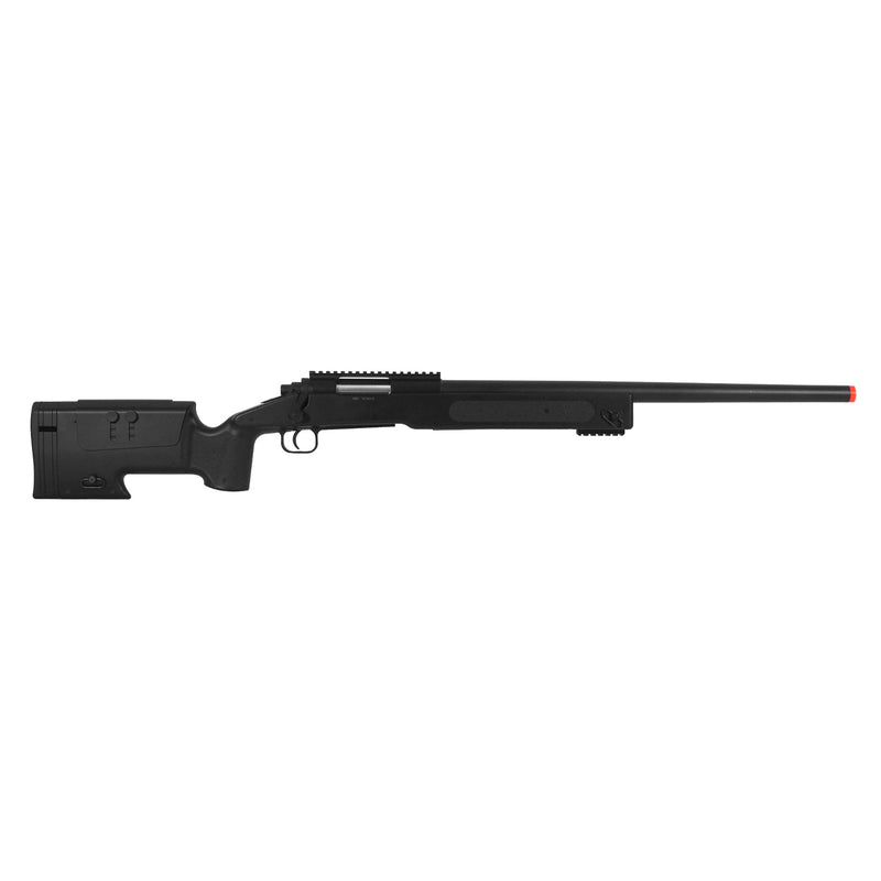 Load image into Gallery viewer, McMillan M40A3 Bolt Action - Black