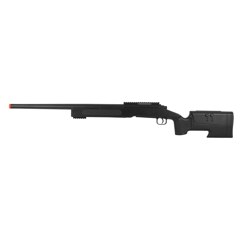 Load image into Gallery viewer, McMillan M40A3 Bolt Action - Black