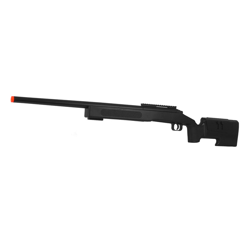 Load image into Gallery viewer, McMillan M40A3 Bolt Action - Black