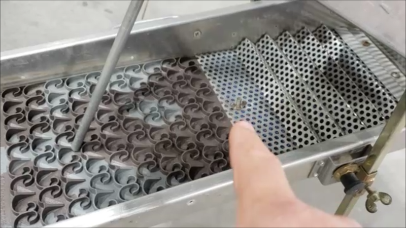 Load image into Gallery viewer, Keene Mini Max Dream Mat Kit | Gold Prospecting Equipment