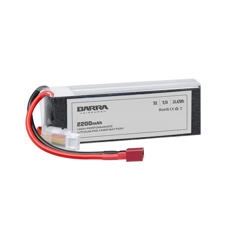 Load image into Gallery viewer, 11.1V LiPo Battery