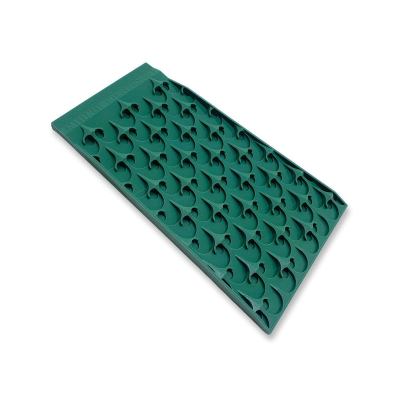 Load image into Gallery viewer, 5-3/8" x 10-3/4" Bottom Mat Mini Monster