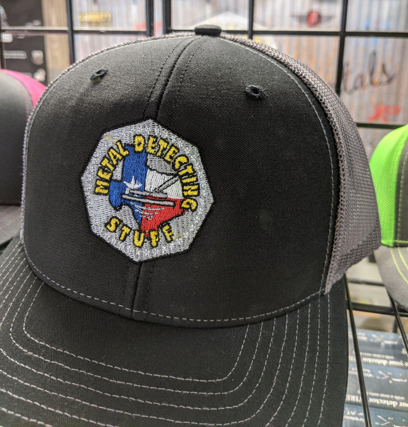 Load image into Gallery viewer, Richardson 112 - MDS Sandwich Trucker Mesh Cap