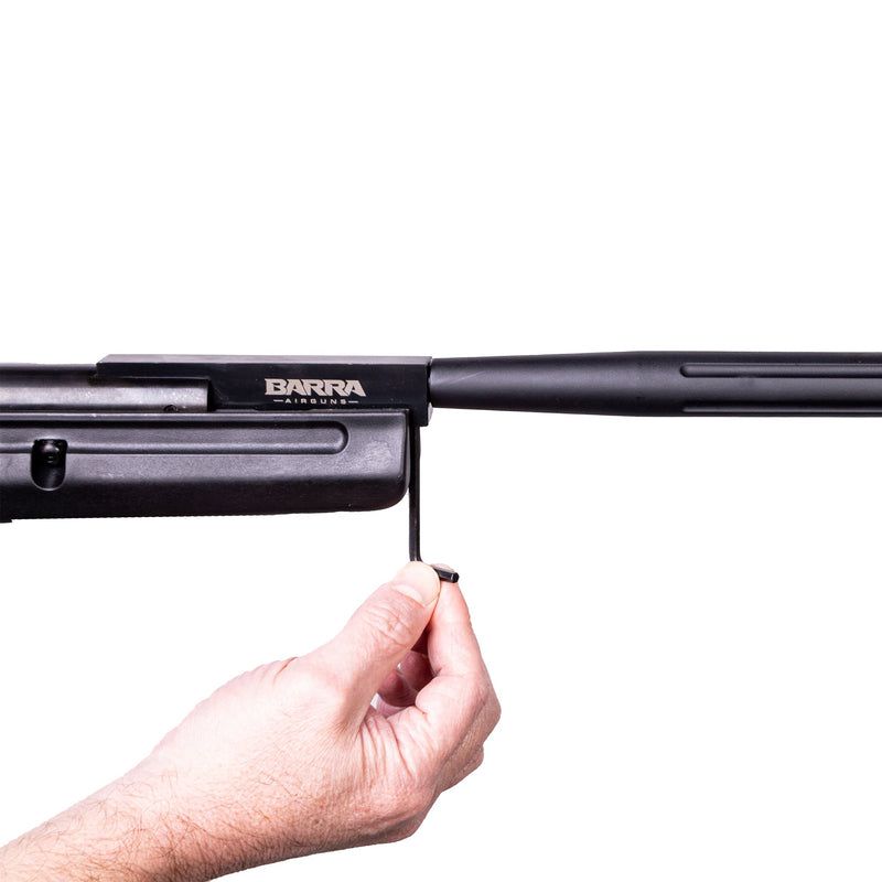 Load image into Gallery viewer, 1200g .177 & .22 - Black