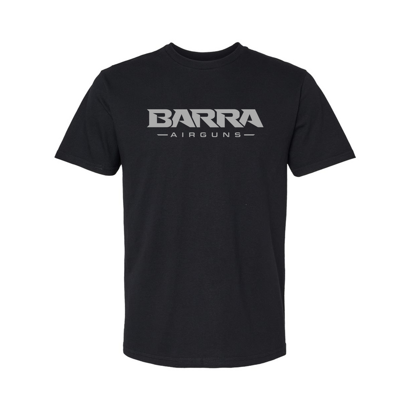 Load image into Gallery viewer, Classic Logo Men's T-Shirt - Black