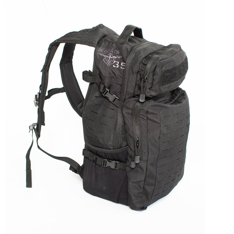 Load image into Gallery viewer, Assault Backpack