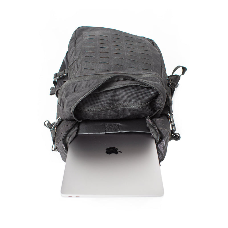 Load image into Gallery viewer, Assault Backpack
