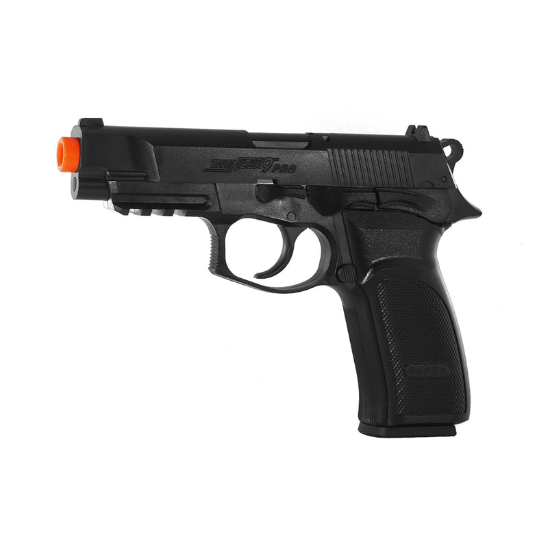 Load image into Gallery viewer, Bersa Thunder 9 Pro - Black