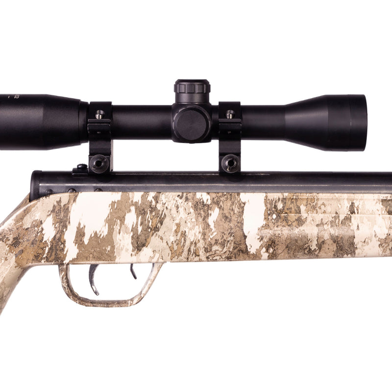 Load image into Gallery viewer, 1200g .177 & .22 - Veil Camo Alpine