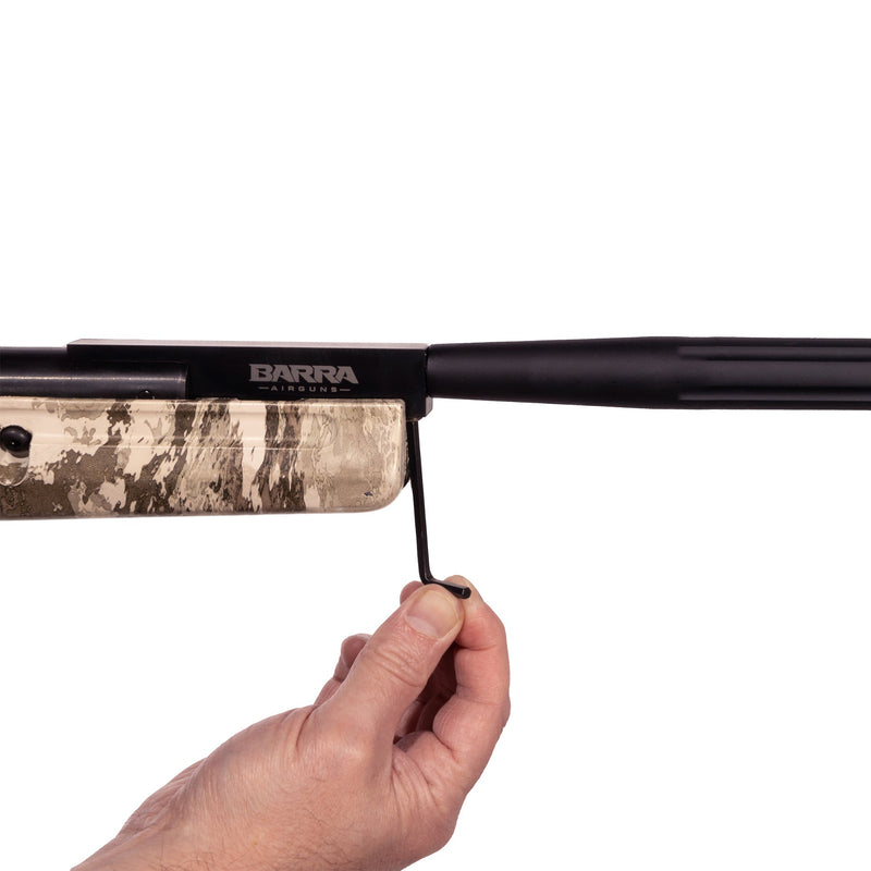 Load image into Gallery viewer, 1200g - Veil Camo Alpine