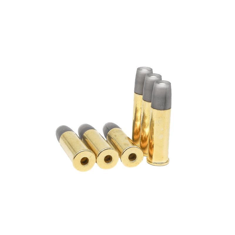Load image into Gallery viewer, Schofield 7 Inch Airsoft - Gunmetal
