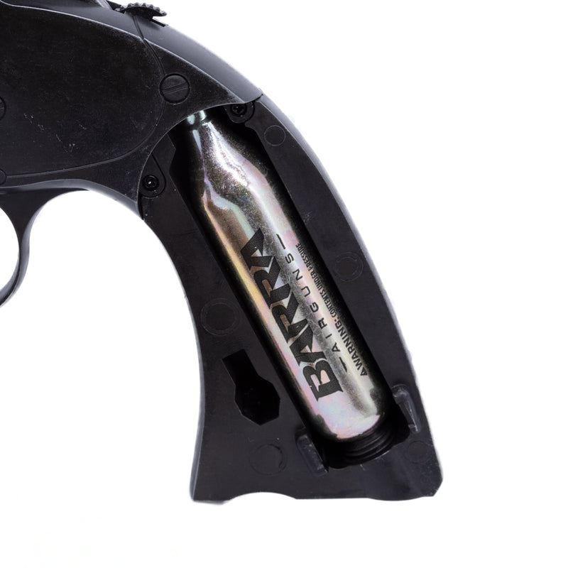 Load image into Gallery viewer, 12 Gram CO2 Cartridges - 5 Count