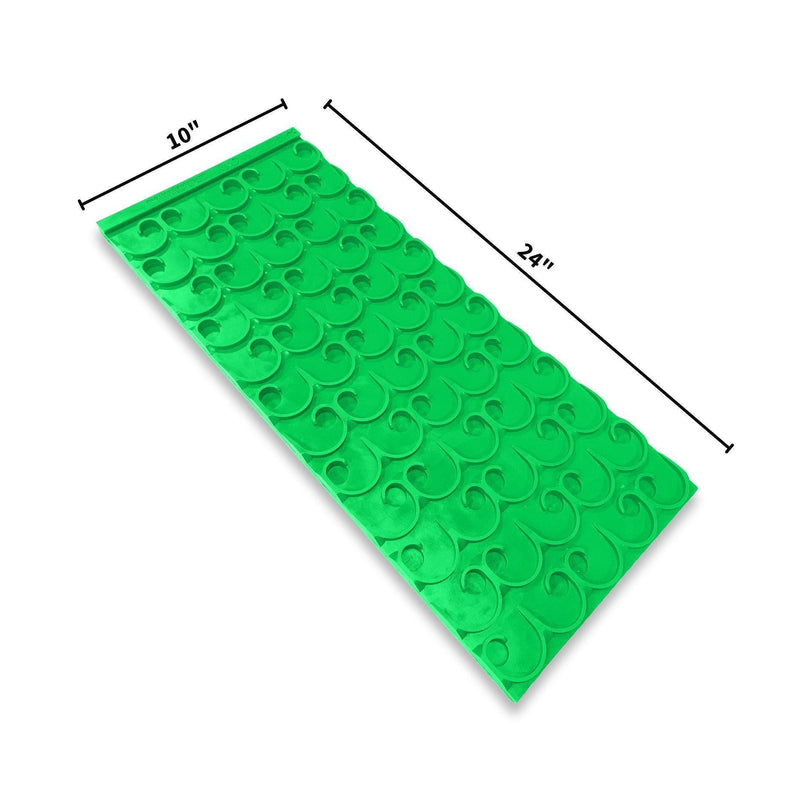 Load image into Gallery viewer, 10X24 Sluice Mat - Vortex Dream Mat | Big Foot Series | Gold Prospecting Equipment