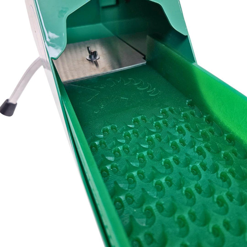 Load image into Gallery viewer, 4X16 Micro Banker Highbanker with Dream Mat | Ultra-Light Gold Prospecting Equipment (No Pump)