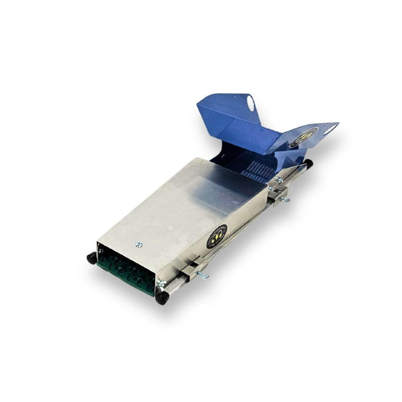 Load image into Gallery viewer, 6X24 Transformer Sluice Box with Dream Mat | Gold Mining Equipment