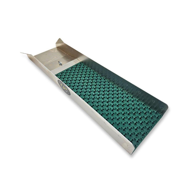 Load image into Gallery viewer, 6X24 Trek Sluice Box with Dream Mat | Gold Prospecting Equipment