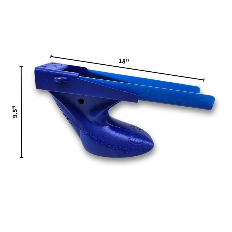 Load image into Gallery viewer, The Boss Micro-Dredge - Clean Up Sluice Box Kit - Dream Mat | Gold Prospecting Equipment