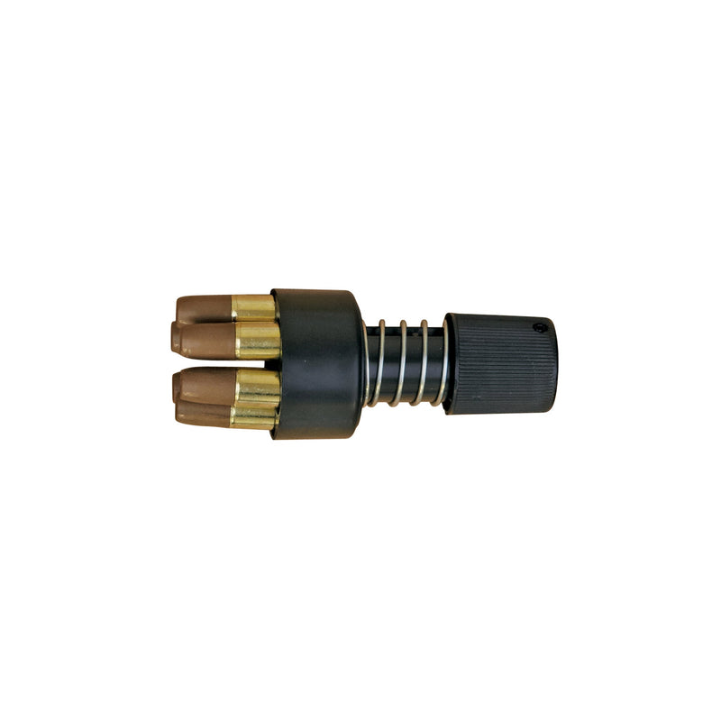 Load image into Gallery viewer, Dan Wesson 8" Magnum Revolver - Black