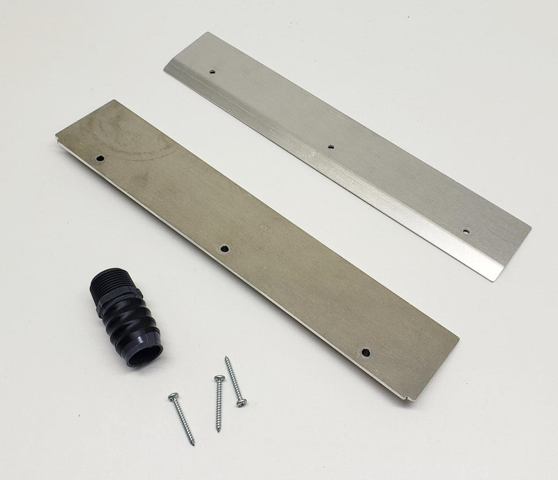 Load image into Gallery viewer, Top Tray Clamp Kit for Gold Cube