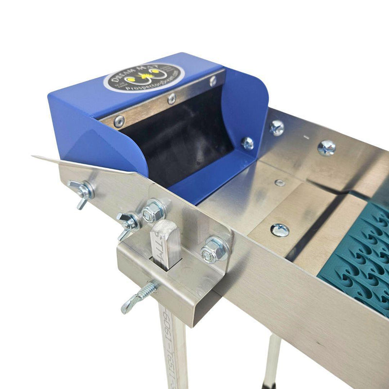 Load image into Gallery viewer, 6X42 Power Sluice Box Micro/Mini Kit with Dream Mat | Gold Prospecting Equipment