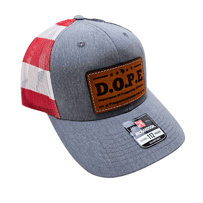Load image into Gallery viewer, Prospectors Dream Hat