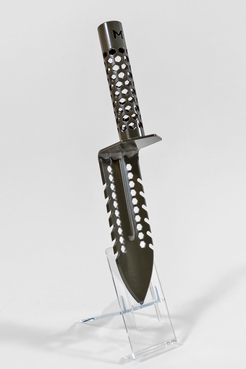 Load image into Gallery viewer, Motley Digging Tools GrassKnife