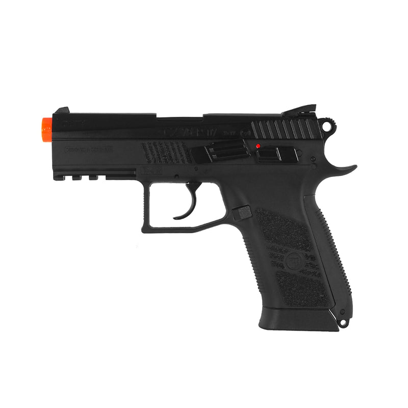 Load image into Gallery viewer, CZ 75 P-07 Duty - Black