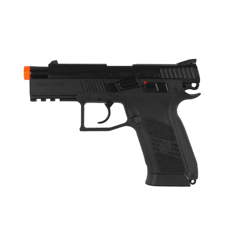 Load image into Gallery viewer, CZ 75 P-07 Duty - Black