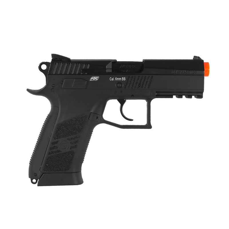 Load image into Gallery viewer, CZ 75 P-07 Duty - Black