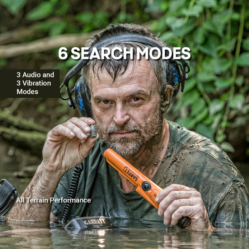 Load image into Gallery viewer, Garrett Pro-Pointer AT 1140900 Waterproof