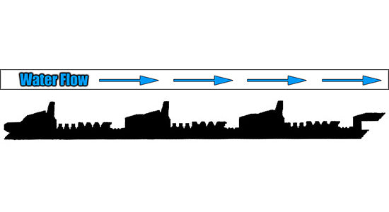 Load image into Gallery viewer, Razorback Mat