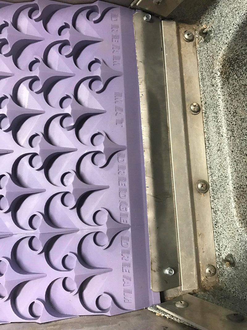 Load image into Gallery viewer, 14X48 Gold Dredge Dream Mat | Gold Mining Equipment