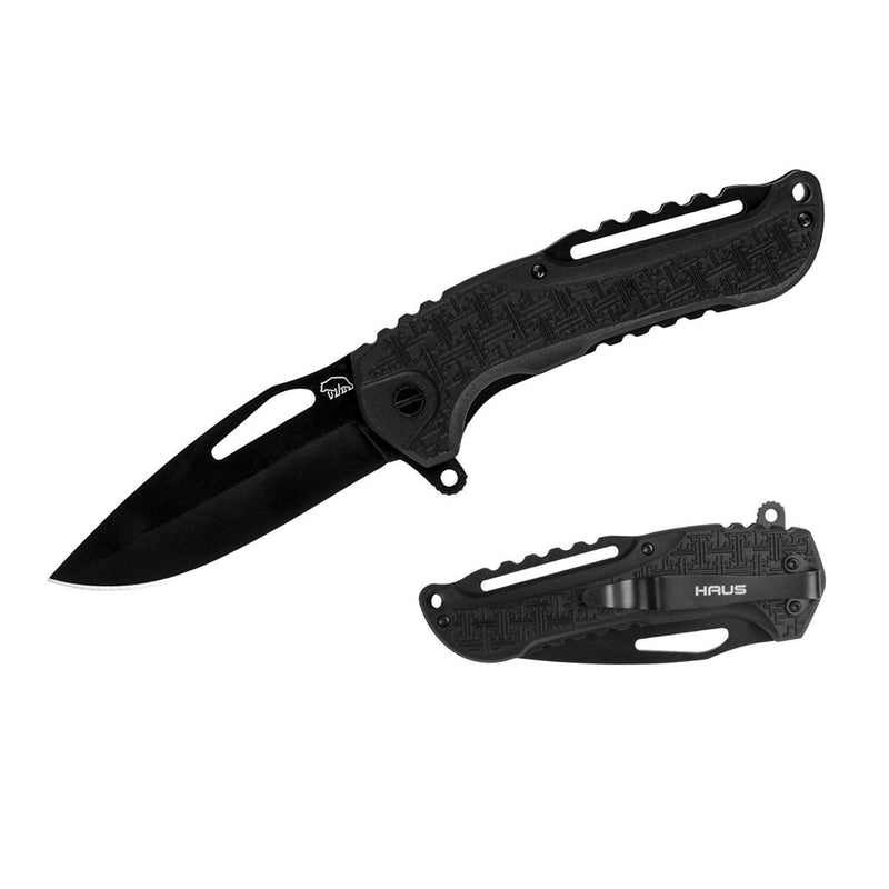 Load image into Gallery viewer, Recon - Black