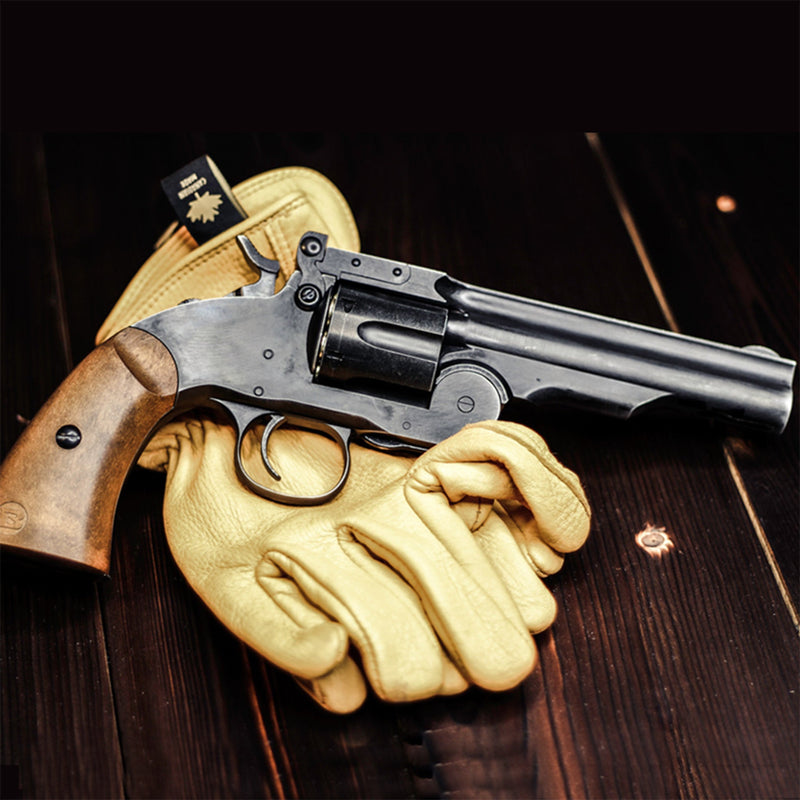 Load image into Gallery viewer, Schofield 5 Inch - Aged