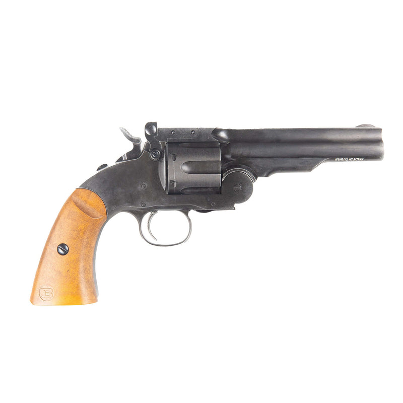 Load image into Gallery viewer, Schofield 5 Inch - Aged