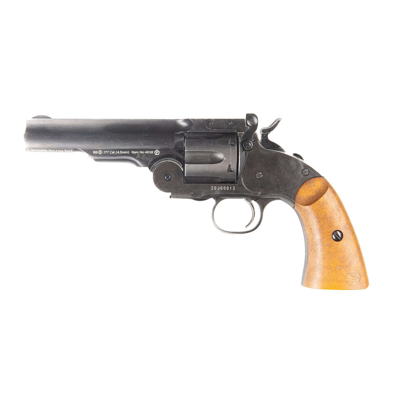 Load image into Gallery viewer, Schofield 5 Inch - Aged