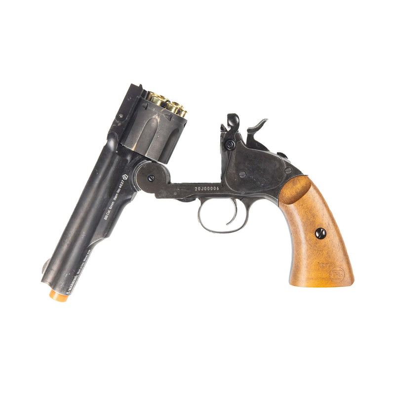 Load image into Gallery viewer, Schofield 5 Inch Airsoft - Aged