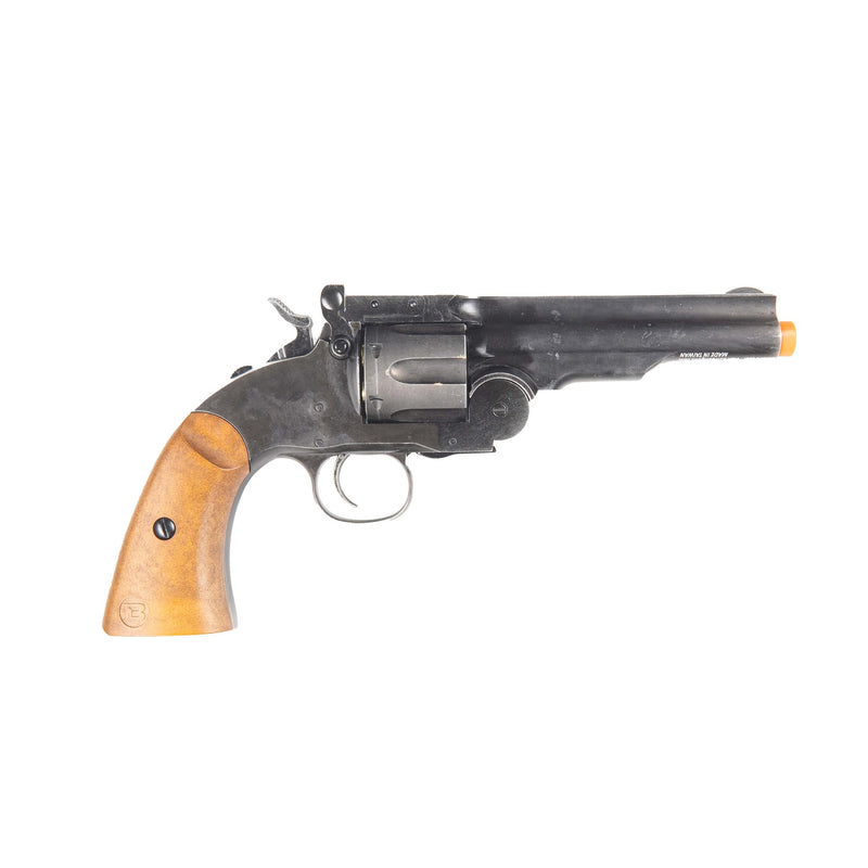 Load image into Gallery viewer, Schofield 5 Inch Airsoft - Aged