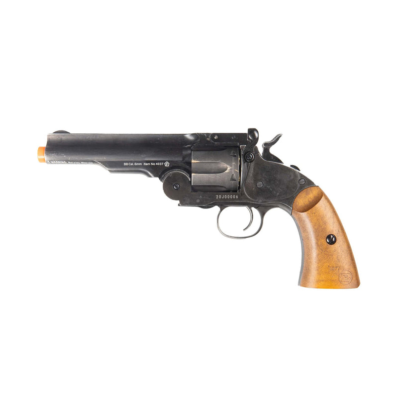 Load image into Gallery viewer, Schofield 5 Inch Airsoft - Aged