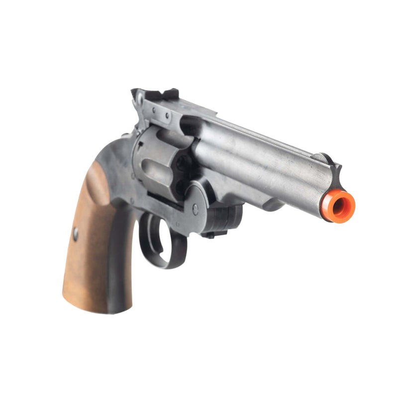 Load image into Gallery viewer, Schofield 5 Inch Airsoft - Aged
