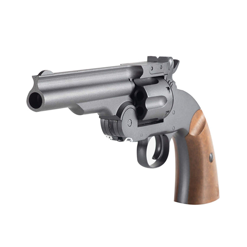 Load image into Gallery viewer, Schofield 5 Inch - Gunmetal