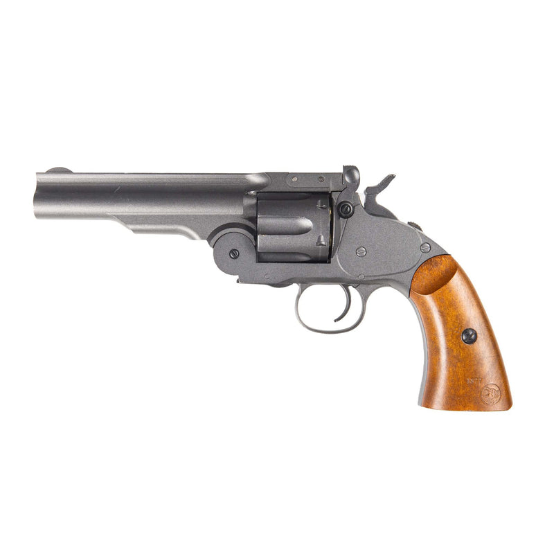 Load image into Gallery viewer, Schofield 5 Inch - Gunmetal