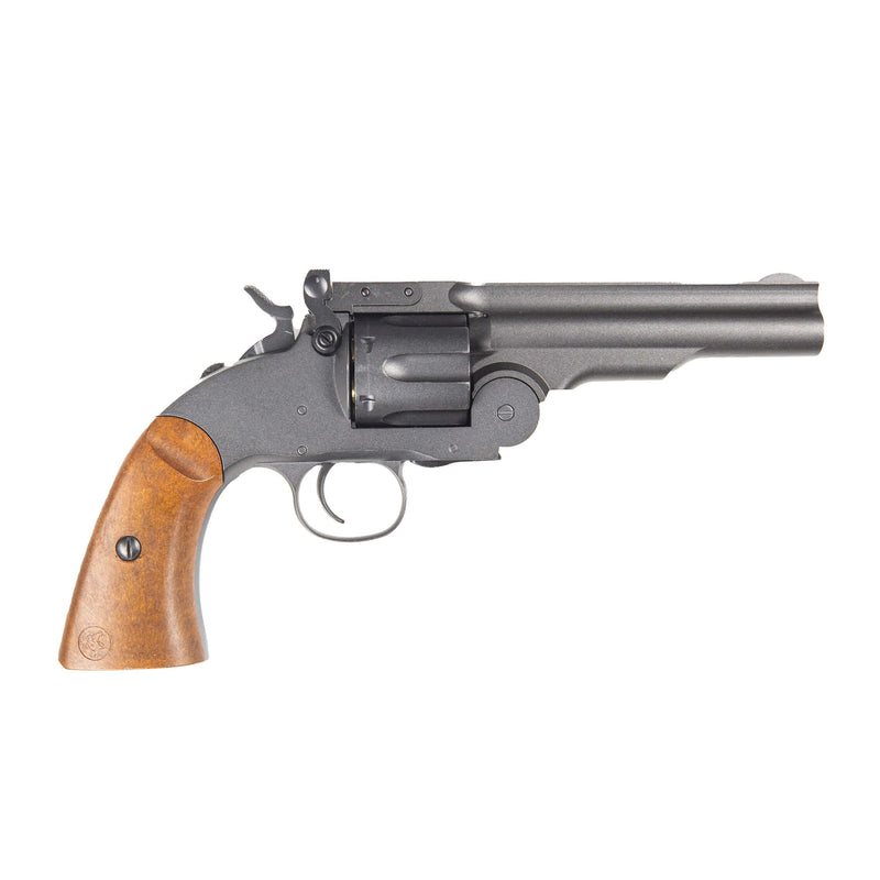 Load image into Gallery viewer, Schofield 5 Inch - Gunmetal