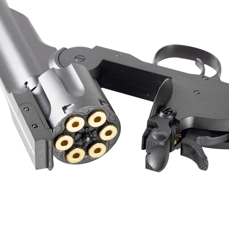 Load image into Gallery viewer, Schofield 5 Inch - Gunmetal