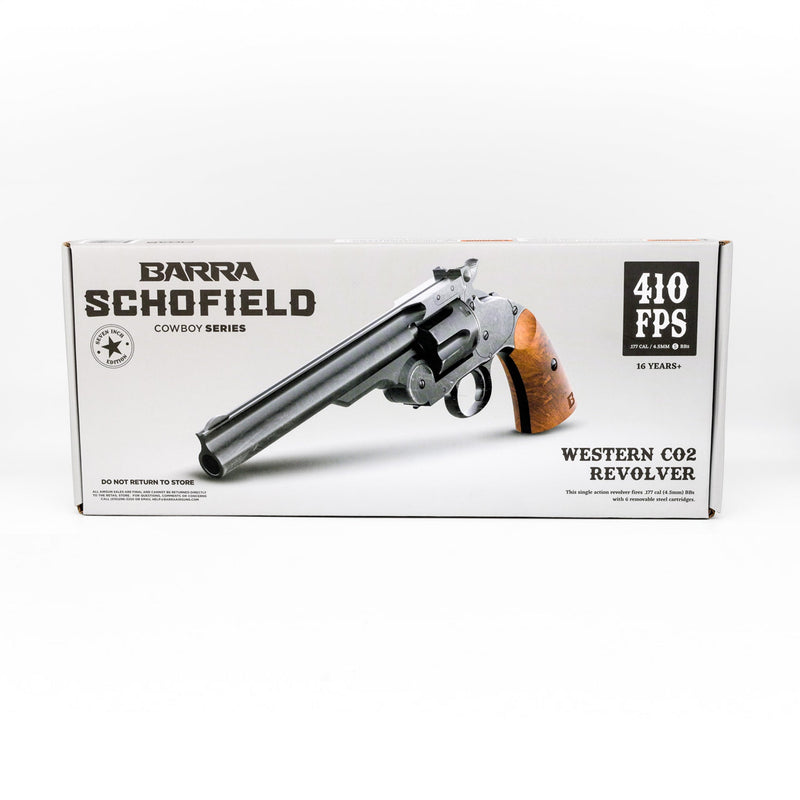 Load image into Gallery viewer, Schofield 7 Inch - Aged