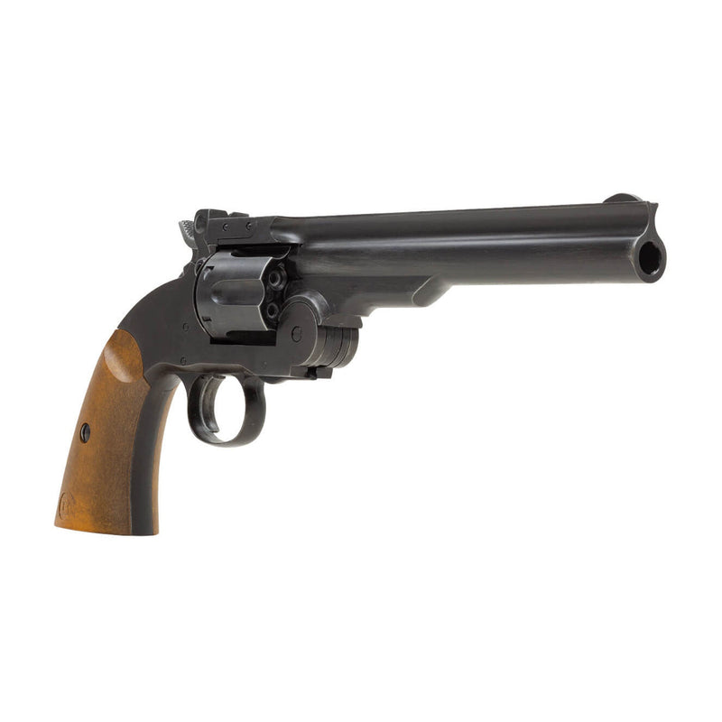 Load image into Gallery viewer, Schofield 7 Inch - Aged