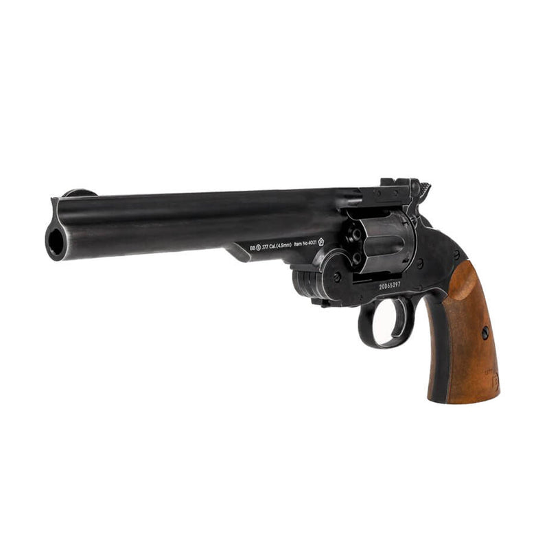 Load image into Gallery viewer, Schofield 7 Inch - Aged