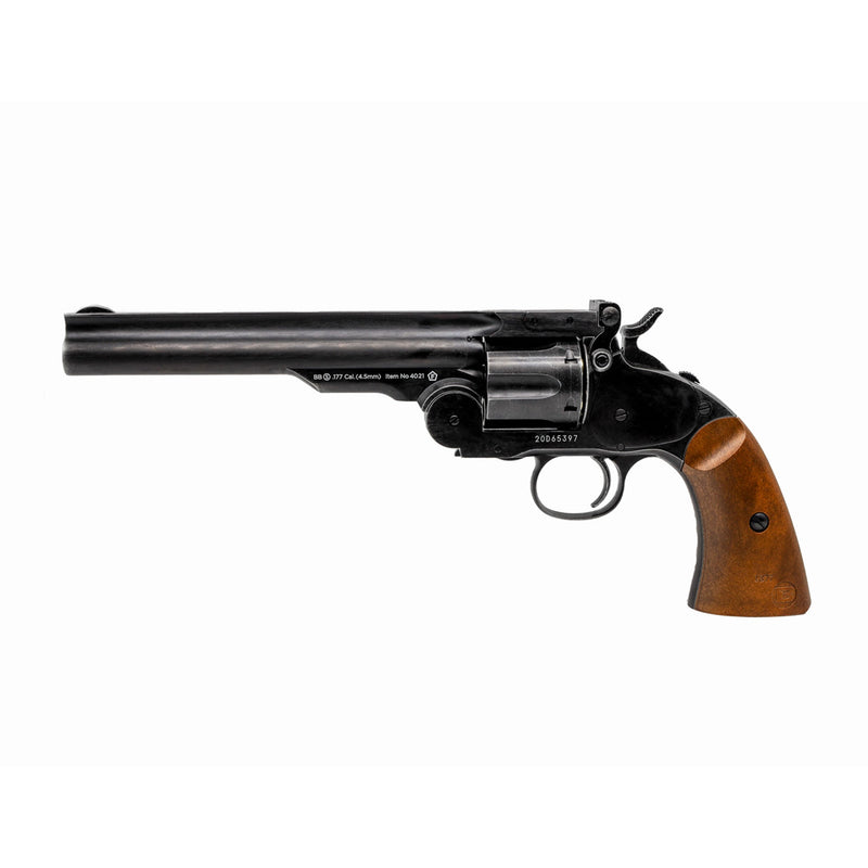 Load image into Gallery viewer, Schofield 7 Inch - Aged