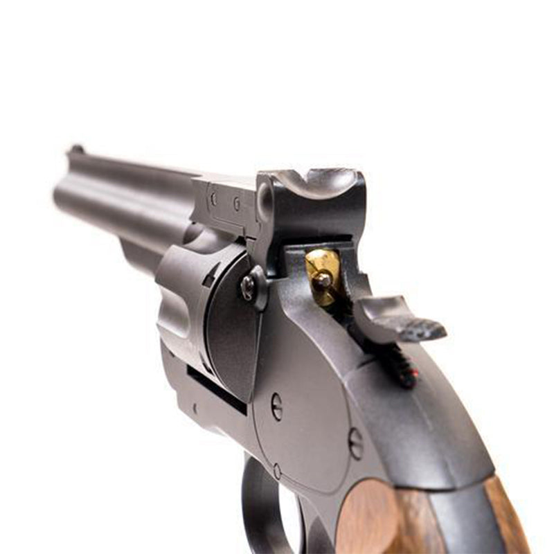 Load image into Gallery viewer, Schofield 7 Inch - Gunmetal